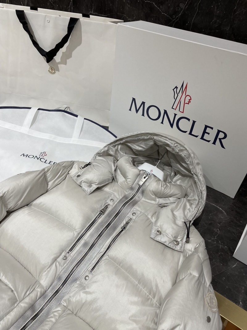 Moncler Down Coat